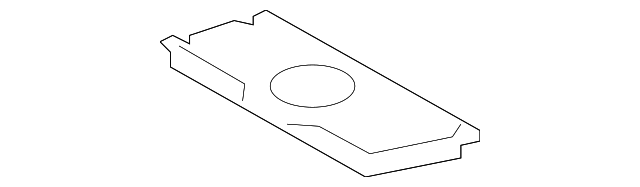 Engine Core Plug 03L-103-113