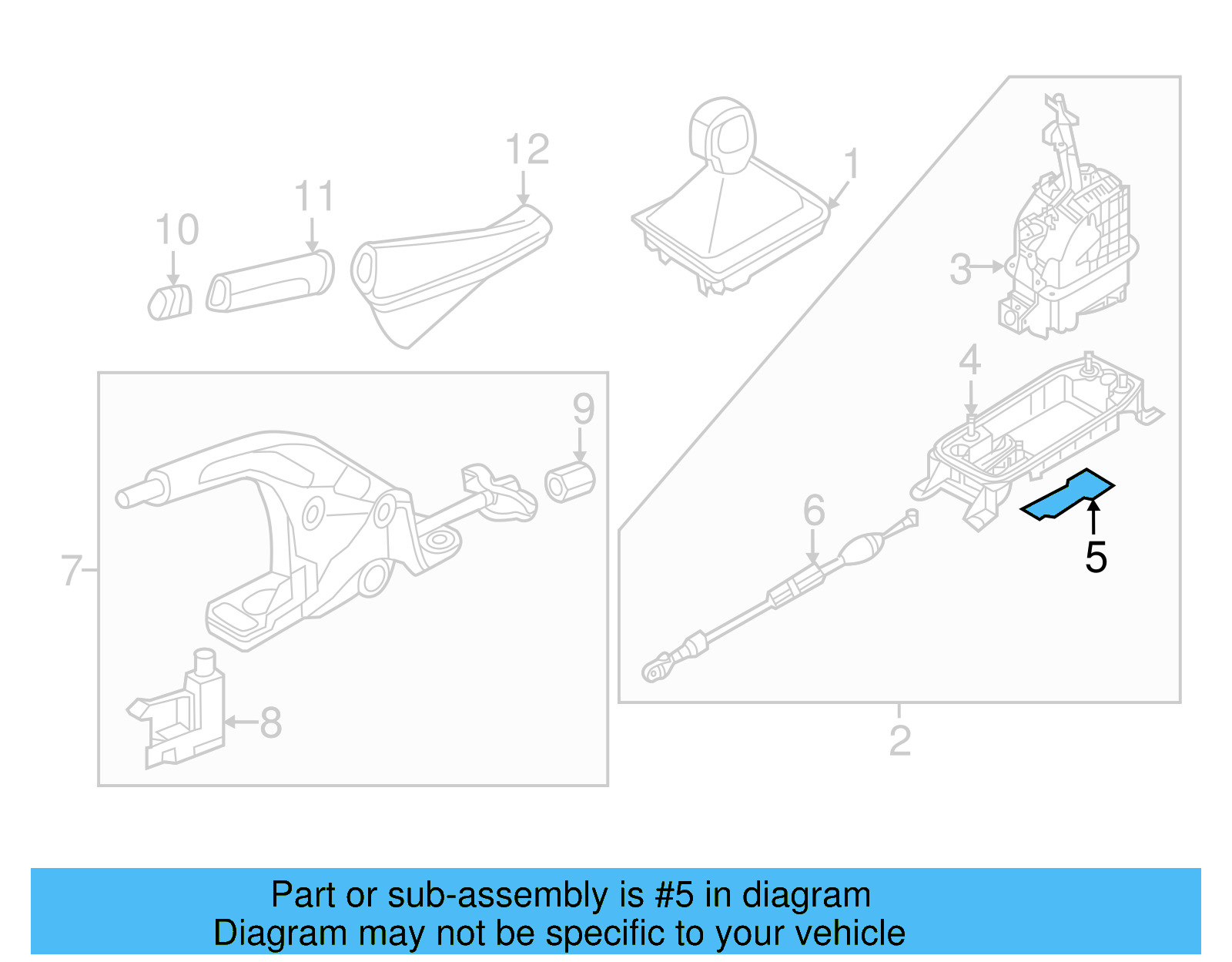 Cover 5Q0-713-079 - View 6