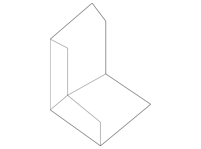 Lower Quarter Trim Retainer Clip 7L0-867-208 - View 74