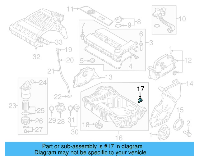 Plug N-908-132-02 - View 92