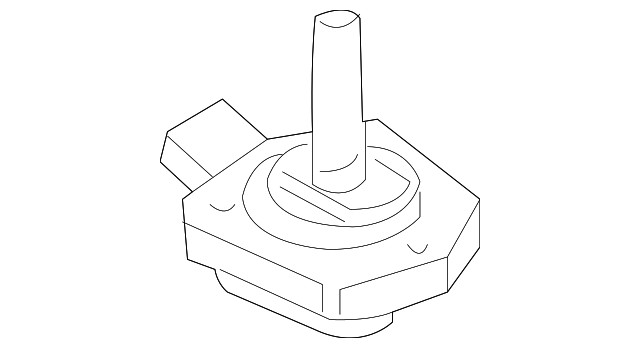 Level Sensor 1J0-907-660-F - View 38
