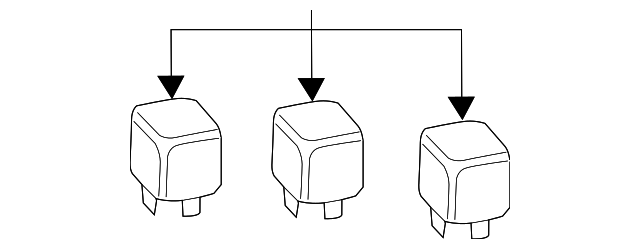 Diesel Glow Plug Controller 4L0-907-282-B - View 4