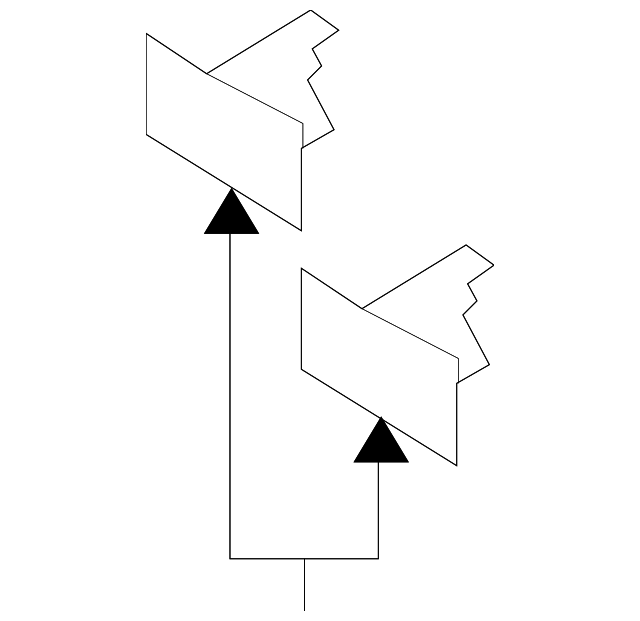 Park Sensor Mount Bracket 3C8-919-493-A - View 11