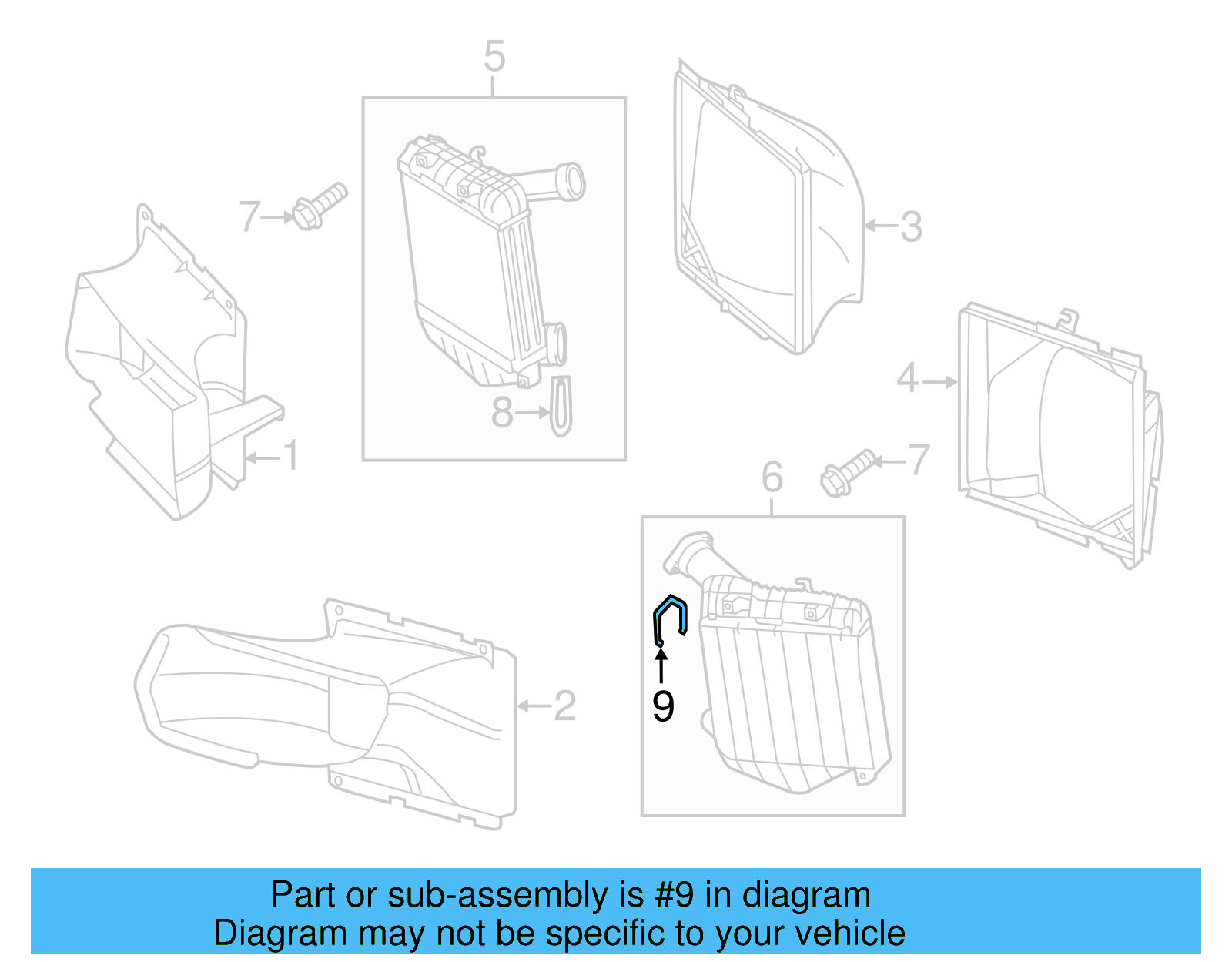 Inter 1K0-145-769-C - View 7