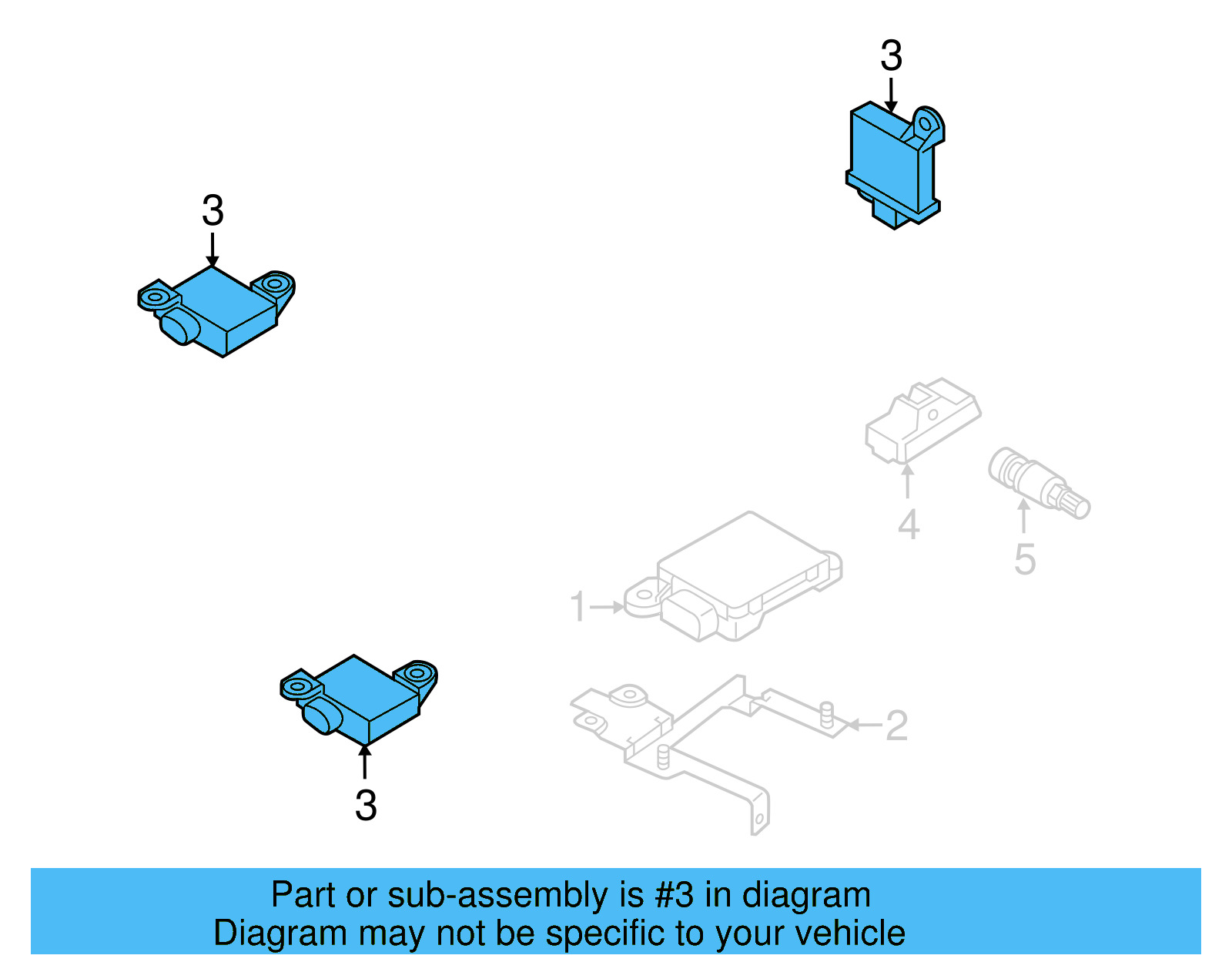 Transmitter 7PP-907-283 - View 8