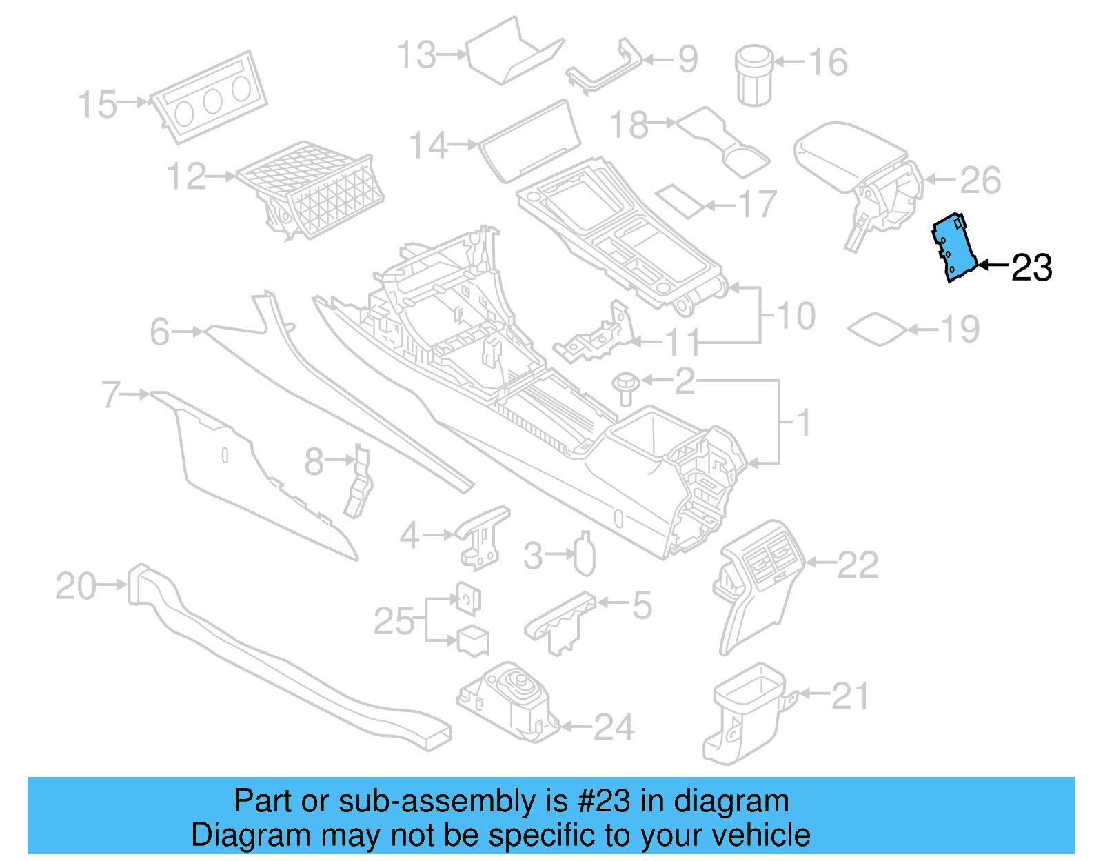 Carrier 5GE-864-123-82V - View 4