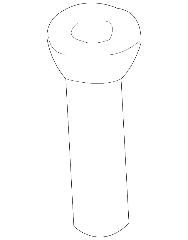 Engine Valve Cover Bushing 022-103-831-C - View 4