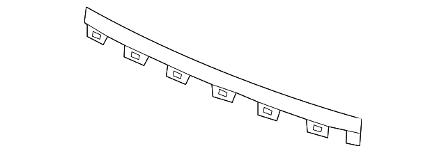 Sensor Mount Bracket 3G8-962-283 - View 3