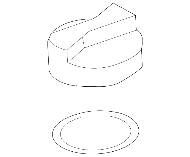 Cap 06B-103-485-C - View 80