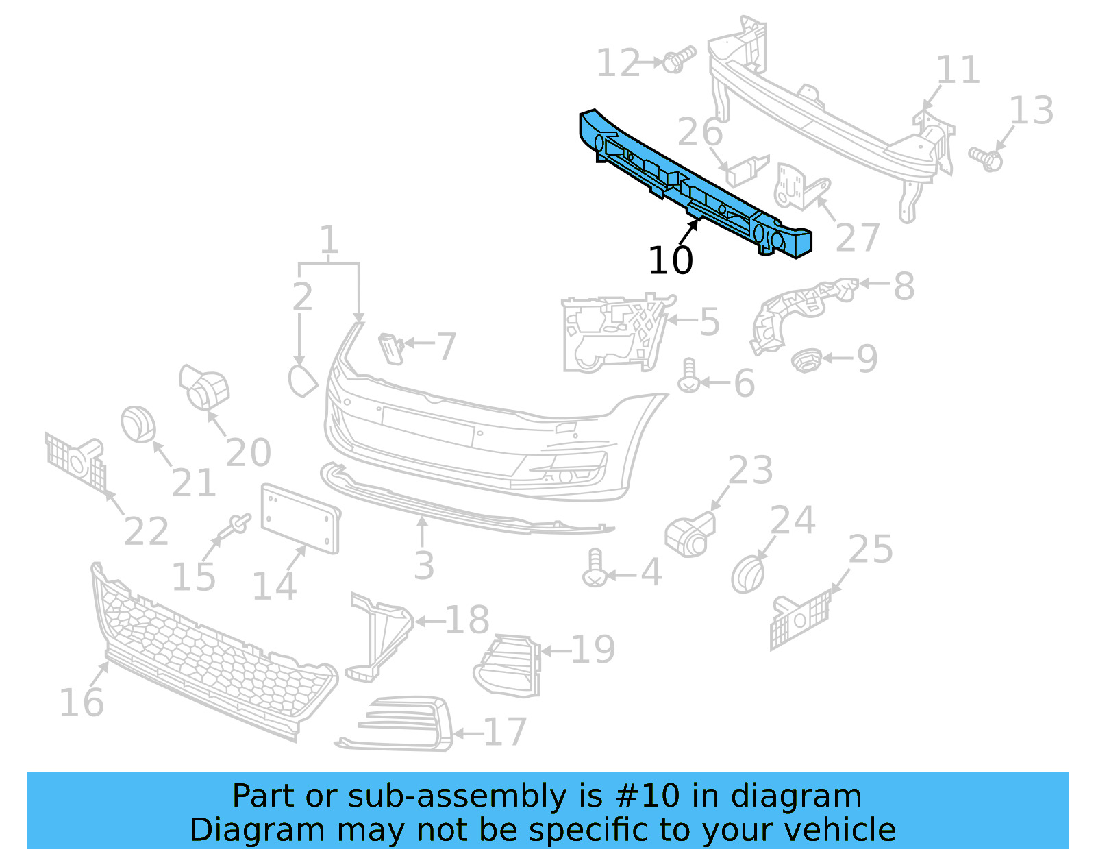 Absorber 5GM-807-248-K - View 4