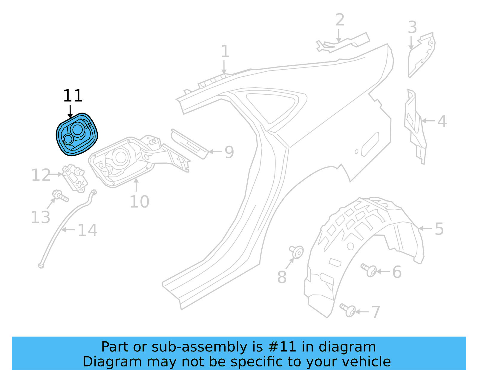 Cup 17A-809-933-D - View 5