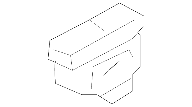 Lock Switch 7L6-962-125-3X1 - View 4