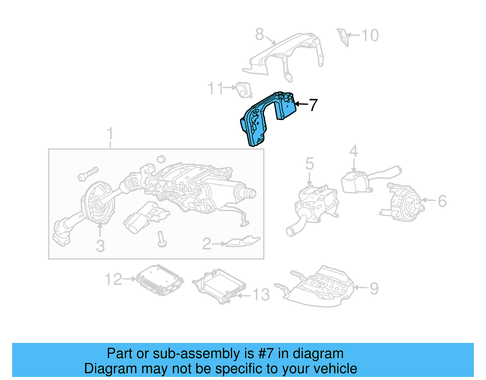 Module 7L6-953-549-F - View 3