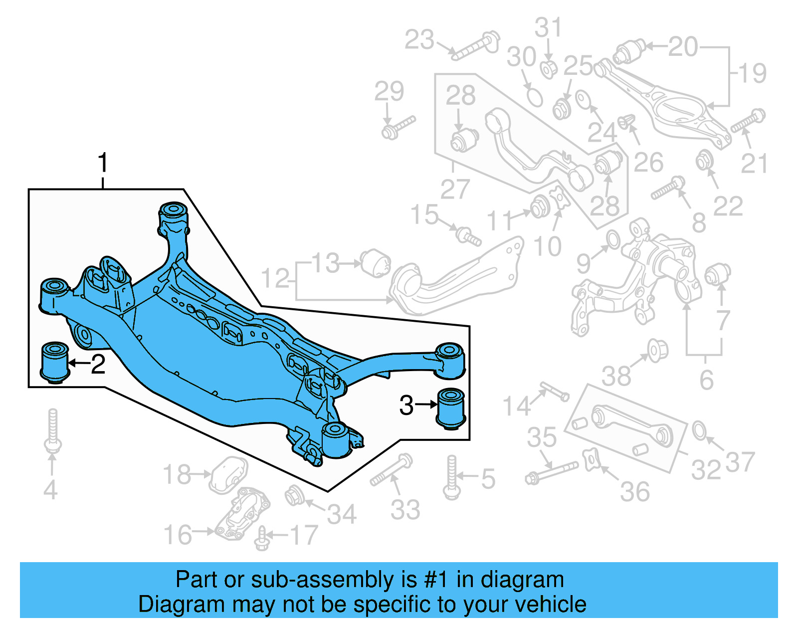 Cross 5N0-505-315-S - View 7