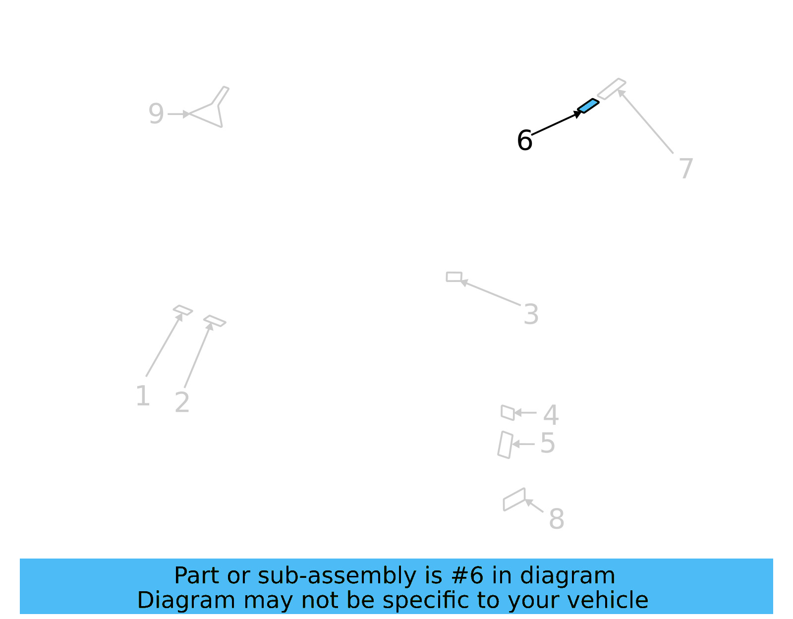 Info Label 1EA010560B - View 5