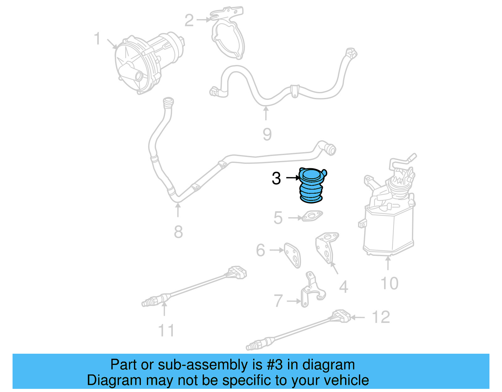 Valve 022-131-101-F - View 10