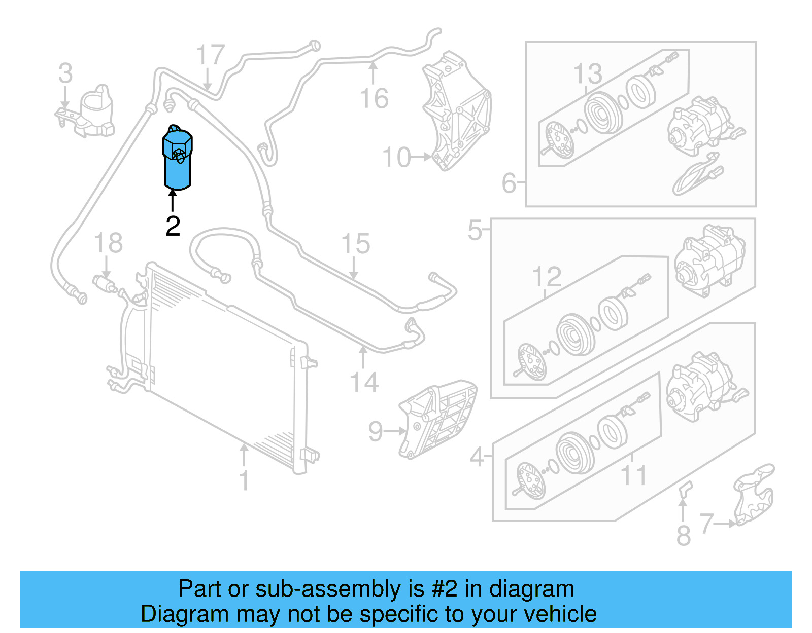 Dehydrator 4B0-820-192 - View 4
