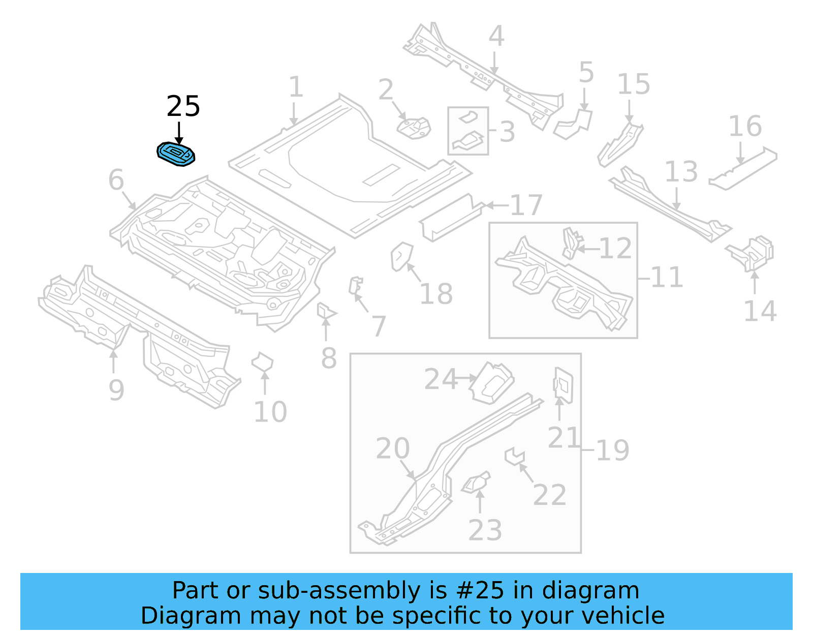 Access Cover 5Q0-803-961-D - View 29