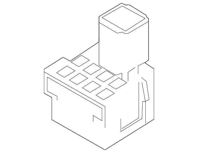 Relay Plate 4E0-937-528 - View 9
