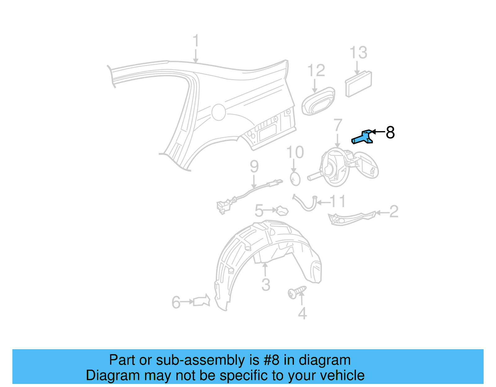 Guide 3C5-810-899 - View 5