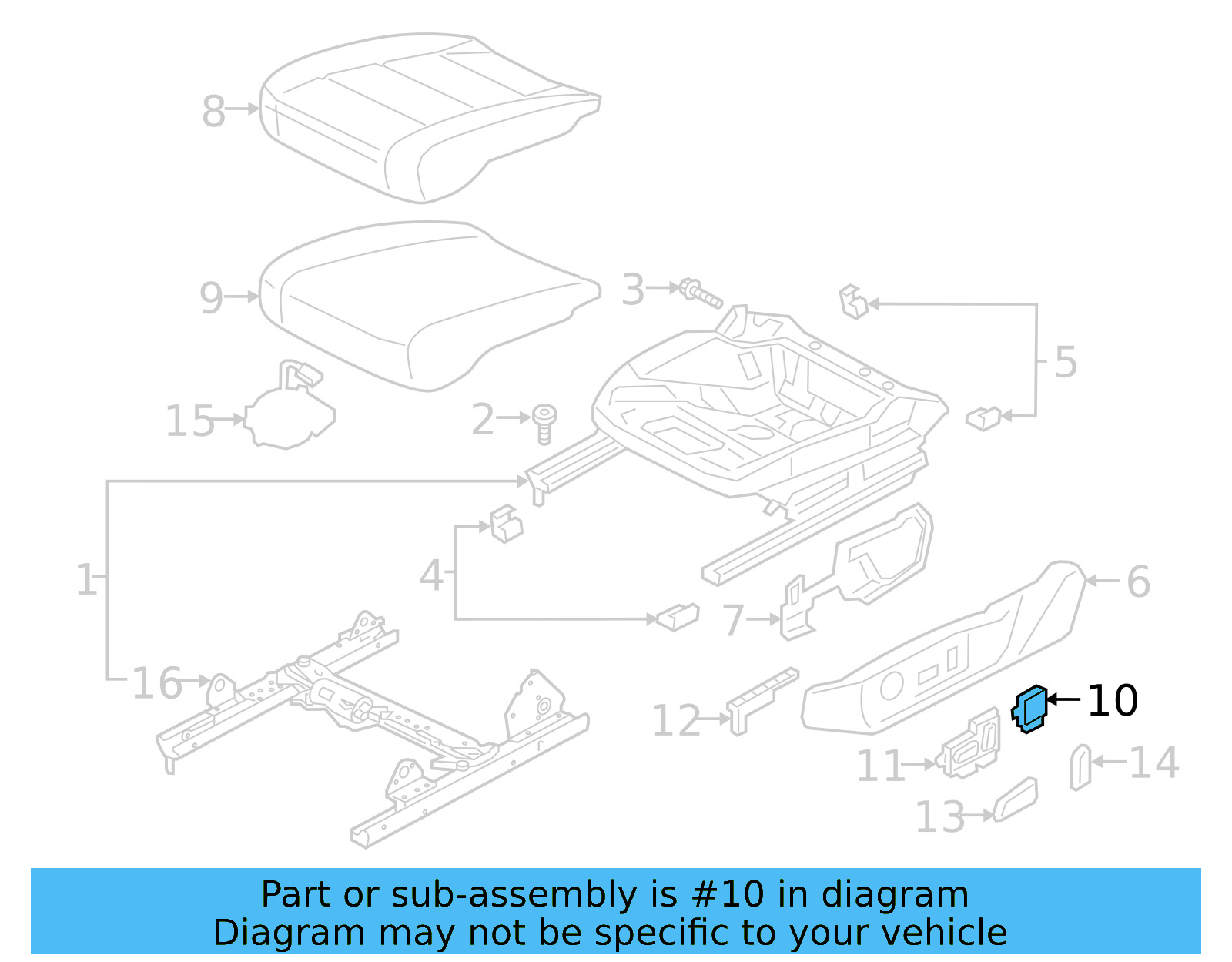 Switch 5G0-959-777-A-QWA - View 6