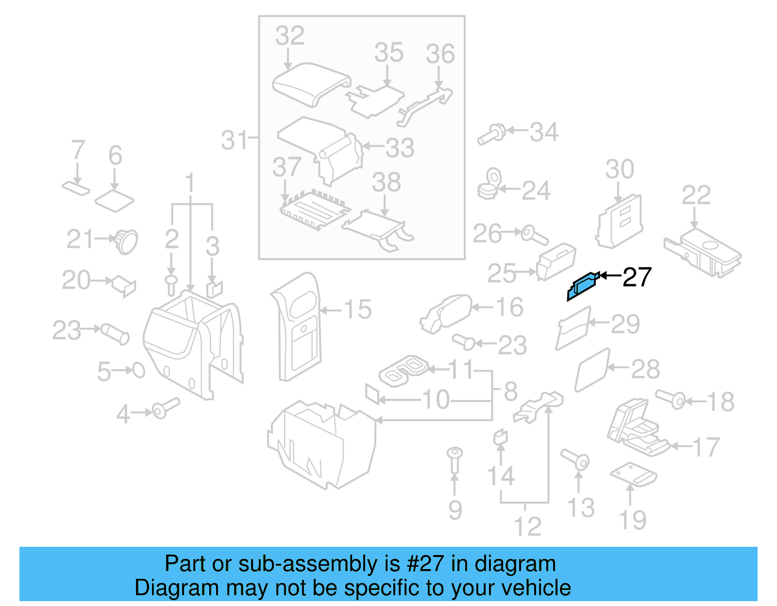 Cover 5M091931582V - View 4