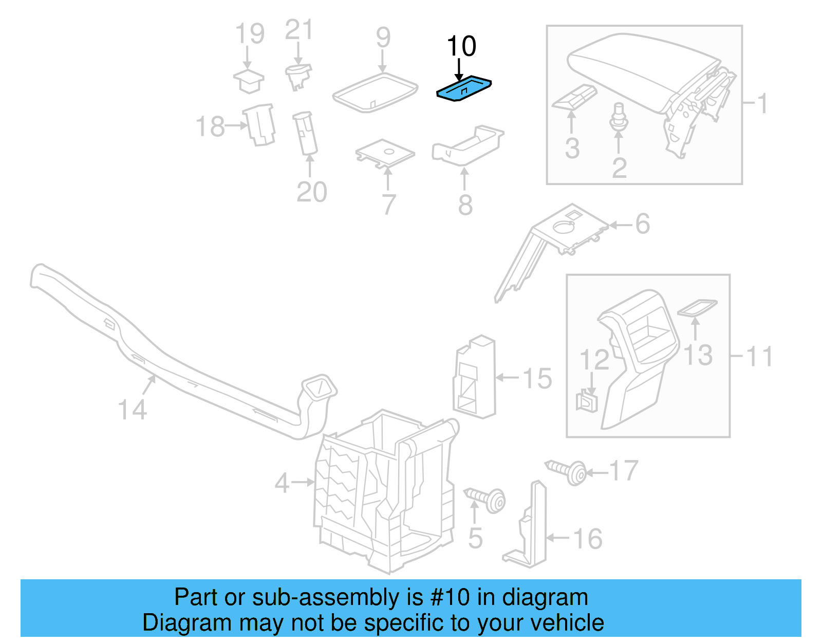 Insert 561-863-135-82V - View 4