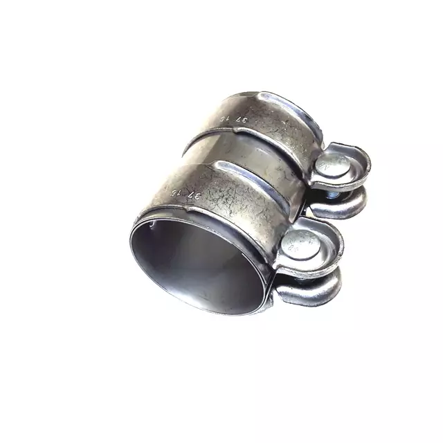 Muffler & Pipe Clamp 1K0-253-141-J - View 29