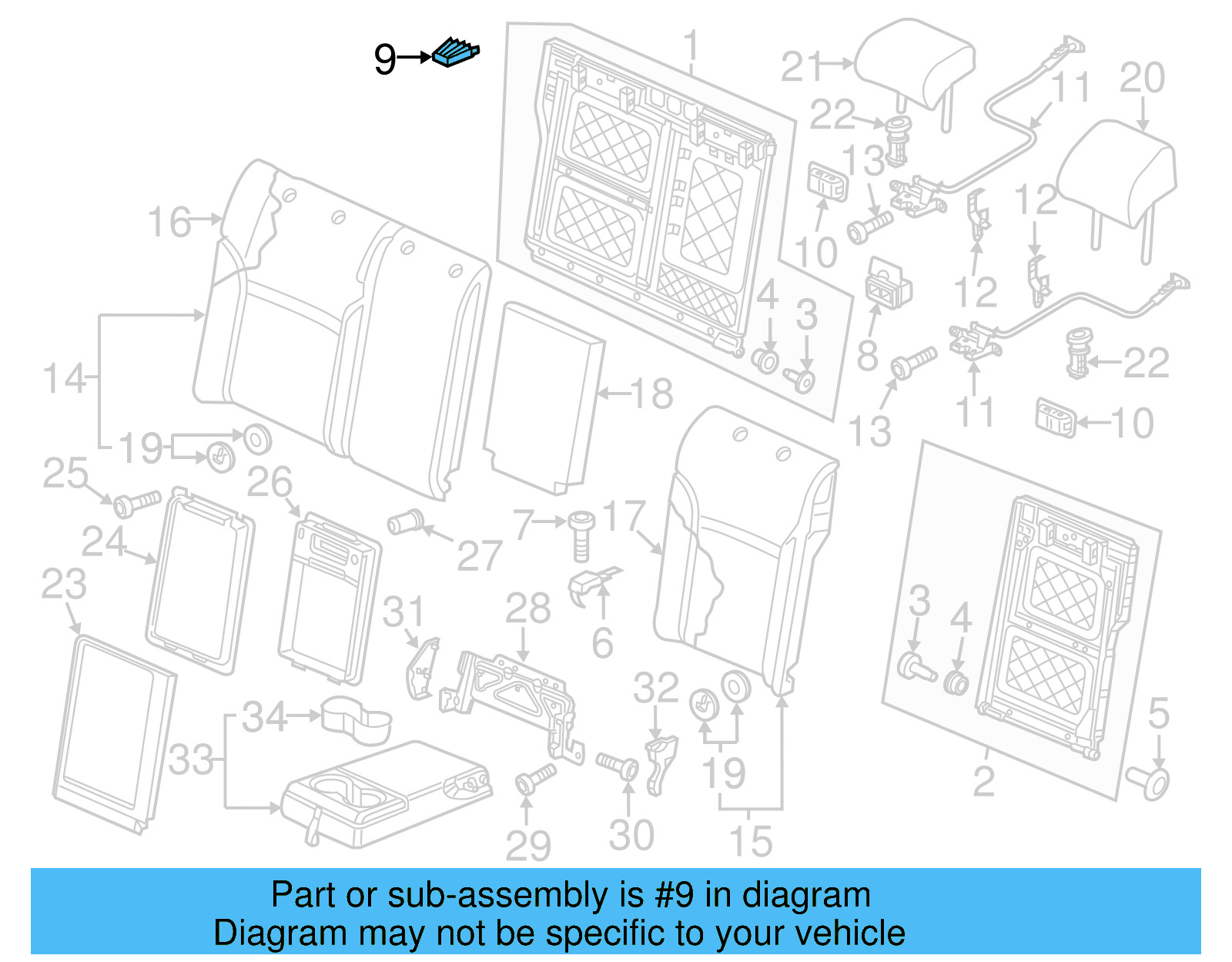 Outer Support 561-886-927 - View 14