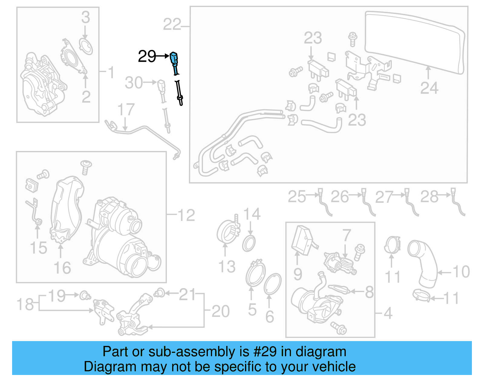 Control Unit 04L-907-807-DN - View 11