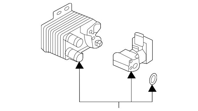 Heating Unit 1EA-816-111-B - View 3