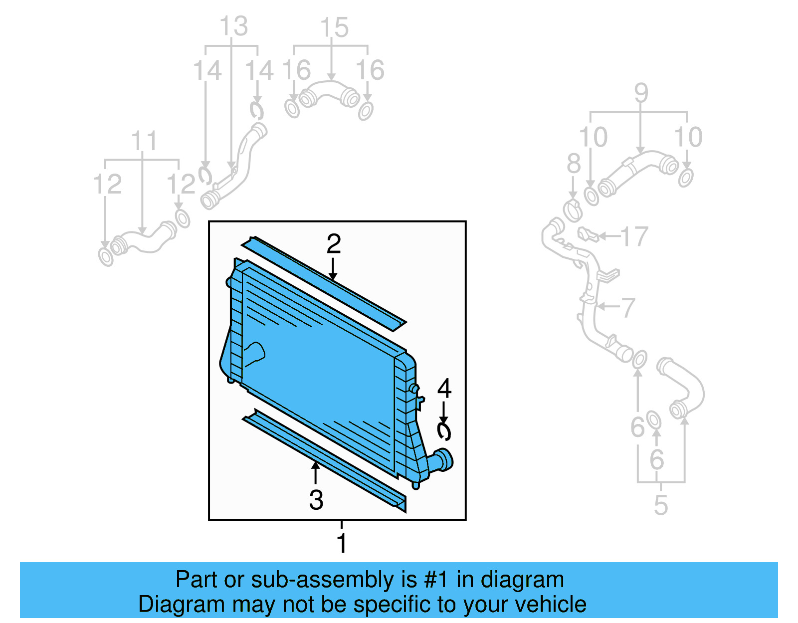 Inter 1K0-145-803-Q - View 4
