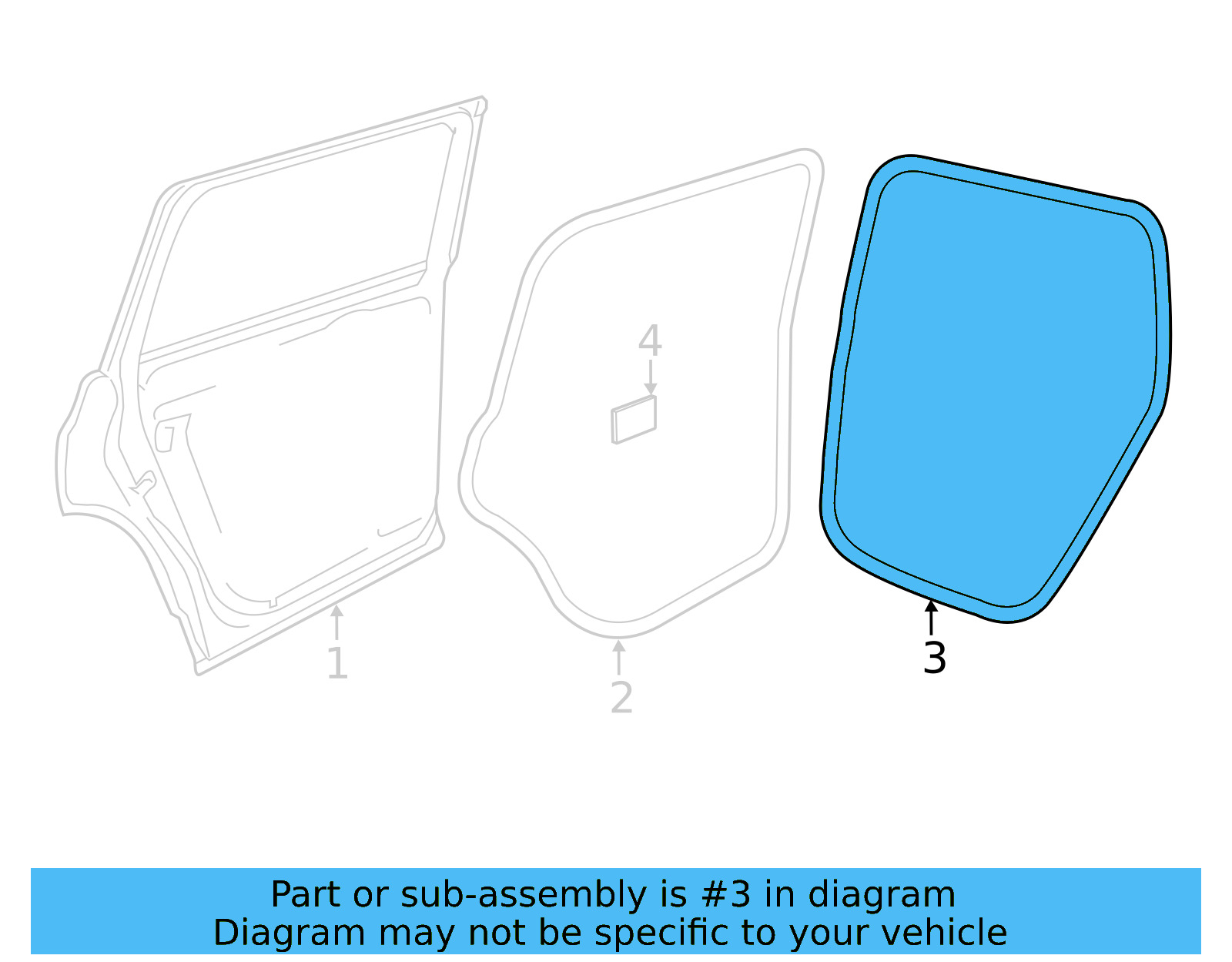 Weather 3CM-867-913-A-9B9 - View 5
