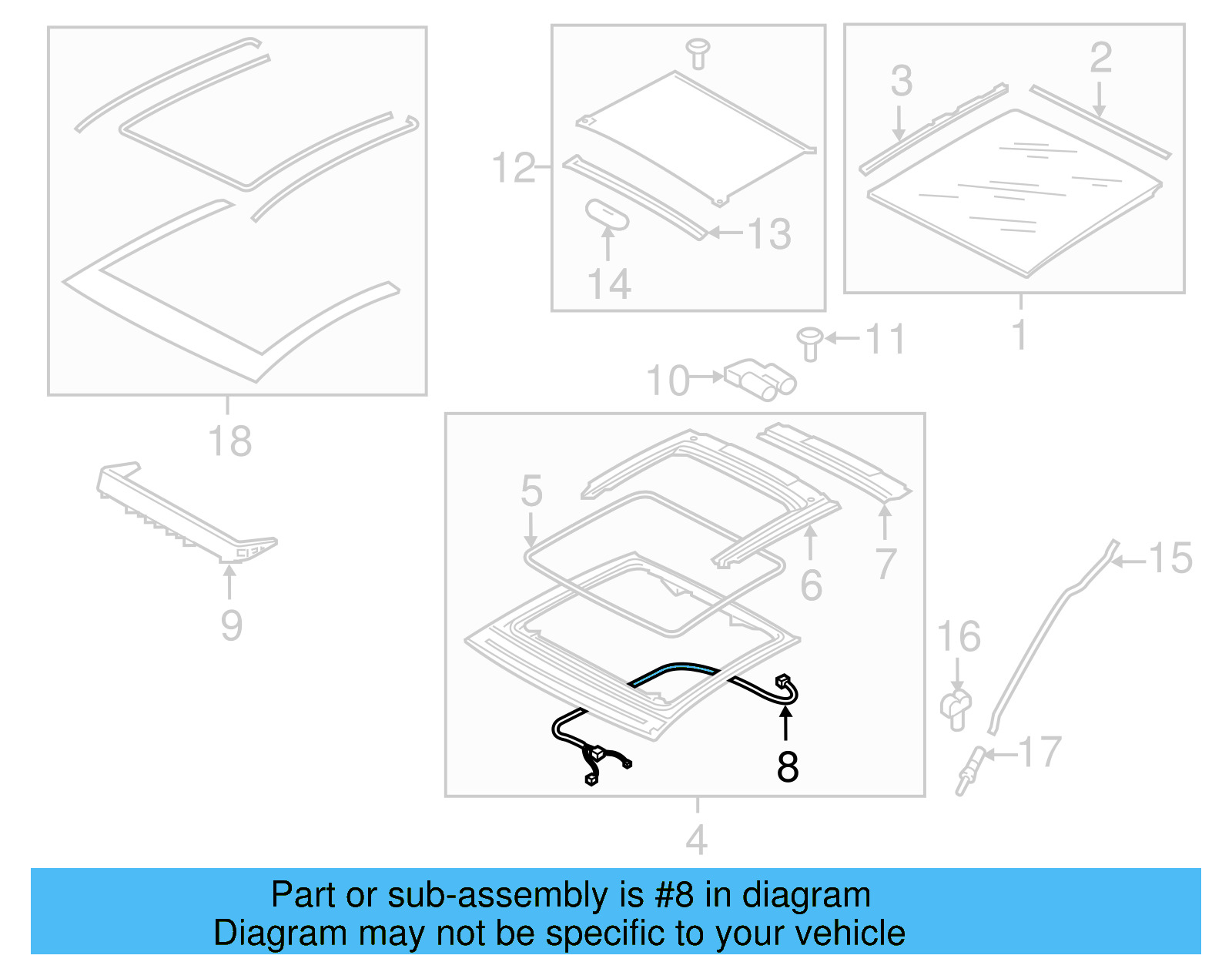 Wire Harness 5GD-971-648 - View 12