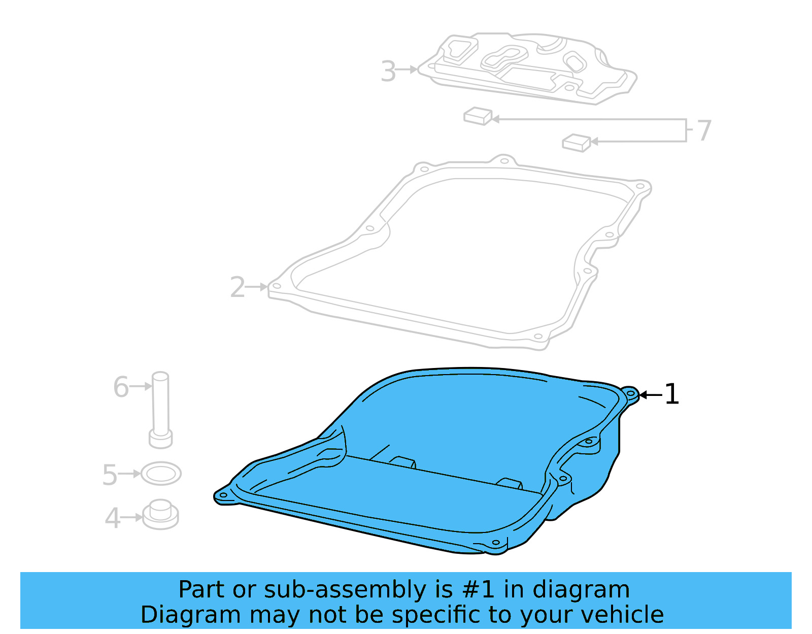 Trans Pan 09G-321-361-F - View 19