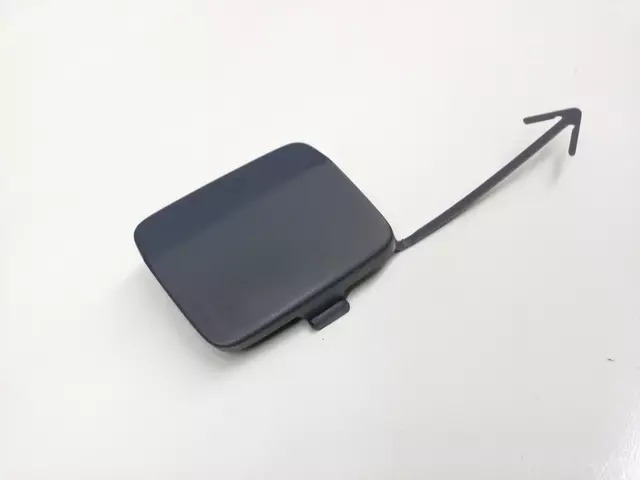 Tow Eye Cap (Unpainted) 3c8807441gru - View 6