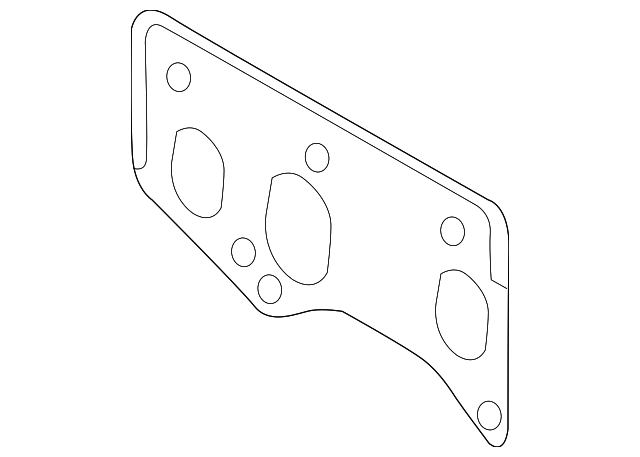 Manifold Gasket 022-253-039-E - View 14