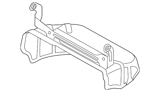 Heat Shield 022-253-035-AG