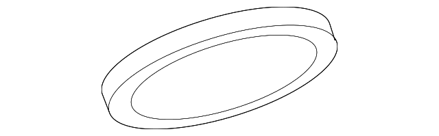 Air Mass Sensor Gasket N-909-219-01 - View 18