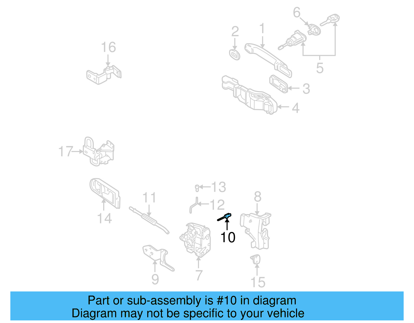 Cable 3B0-837-070-B - View 7