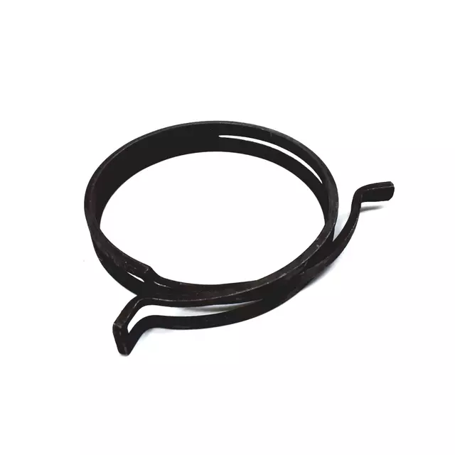 Connector Pipe Clamp N-907-859-01 - View 15