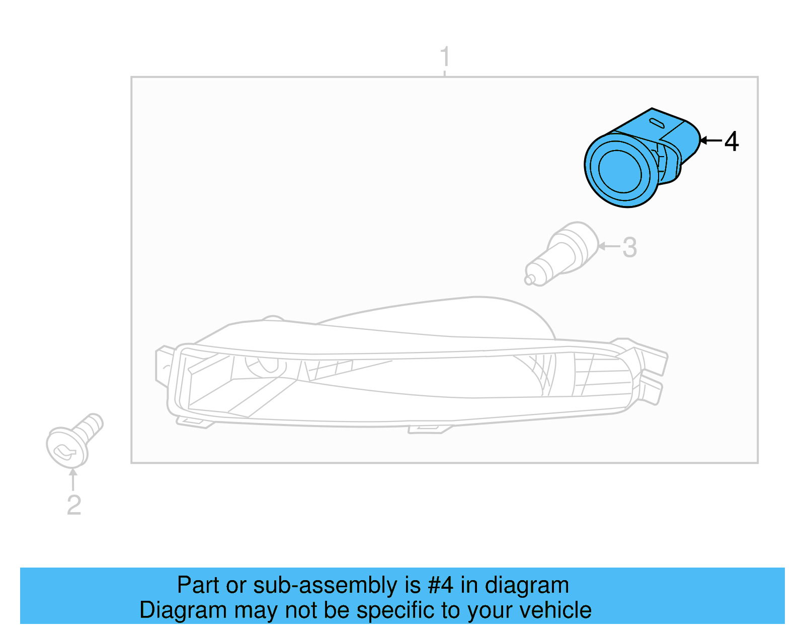 Socket 5C5-953-123 - View 5