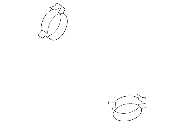 Connector Pipe Clamp N-907-859-01 - View 18