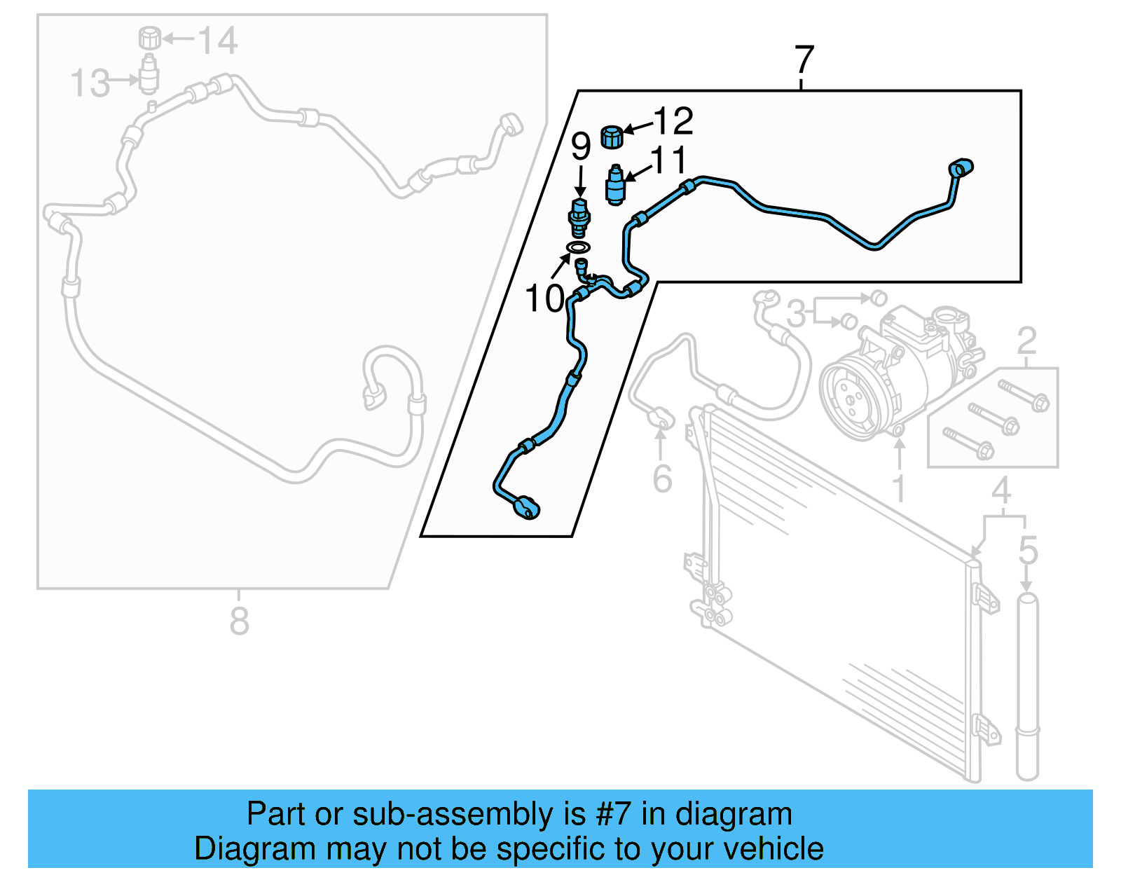 Liquid Line 561-820-741-A
