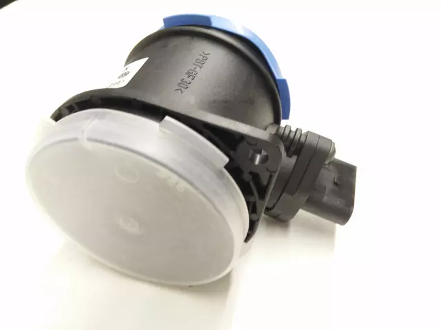 Mass Air Flow Sensor 07D-906-461 - View 15