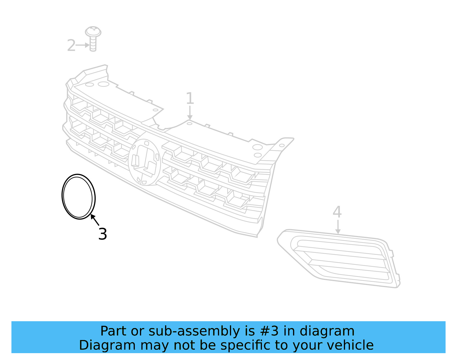 Emblem 7N0-853-601-D-JZA - View 15