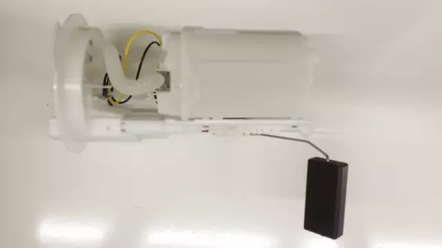 Electric Fuel Pump 1K0-919-051-AP - View 6