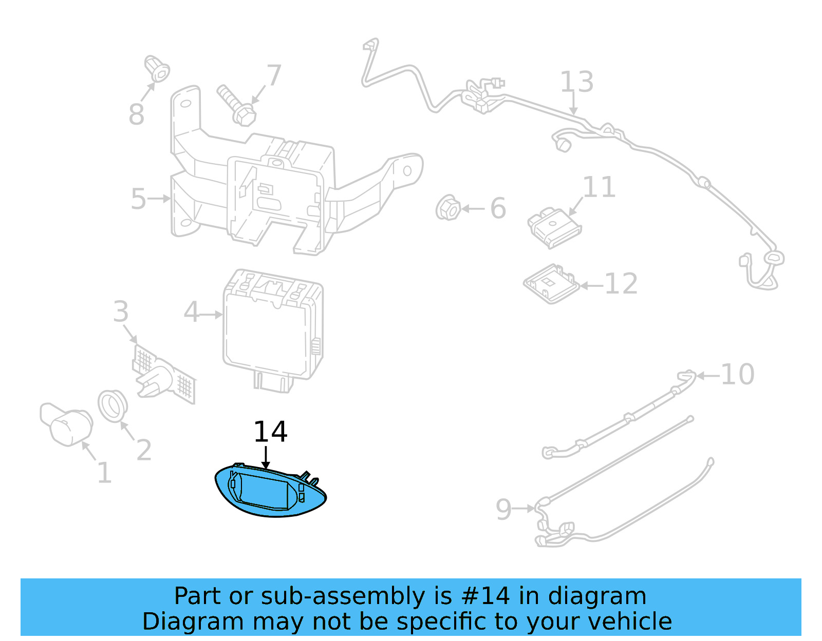 Shield 5NA-907-694 - View 4