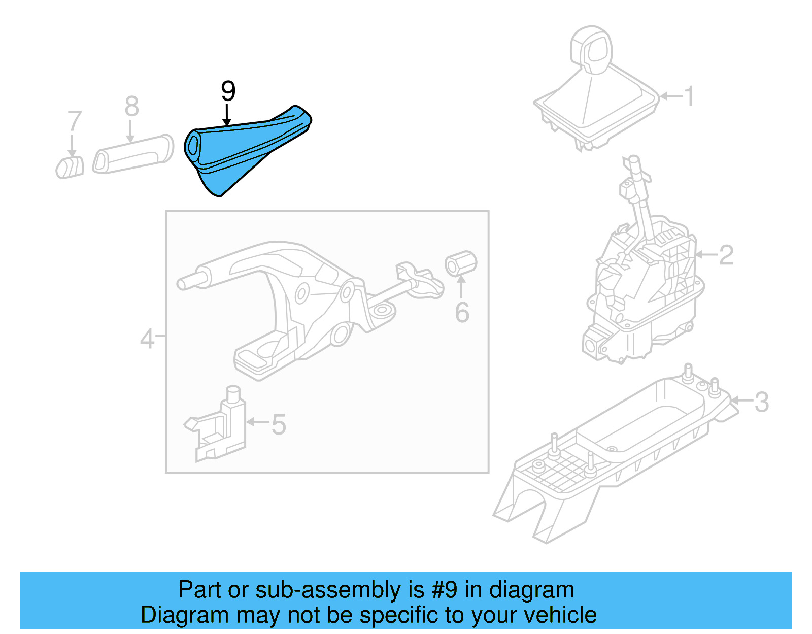 Boot 5GM-711-457-A-KUI - View 20
