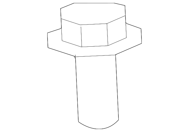 Valve Cover Mount Kit 022-103-831-B - View 18